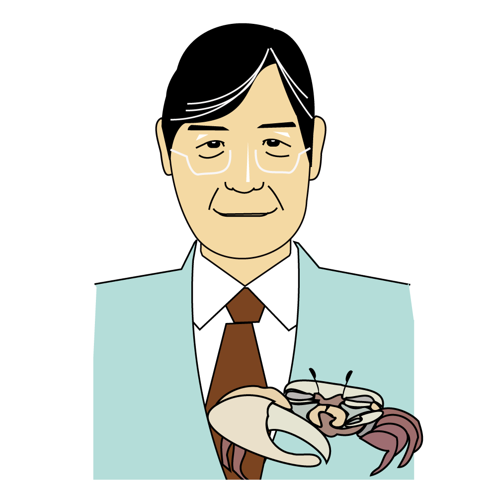 館長：和田　恵次