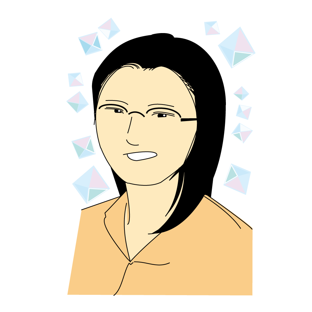 学芸員：小泉　奈緒子