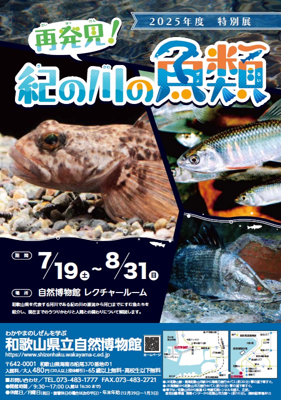 特別展