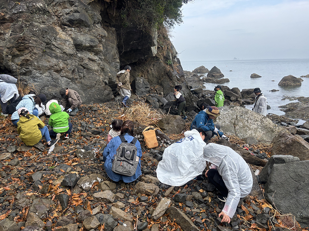 恐竜をさがせ!!