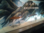 手でみる魚の国