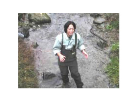 学芸員　平嶋健太郎